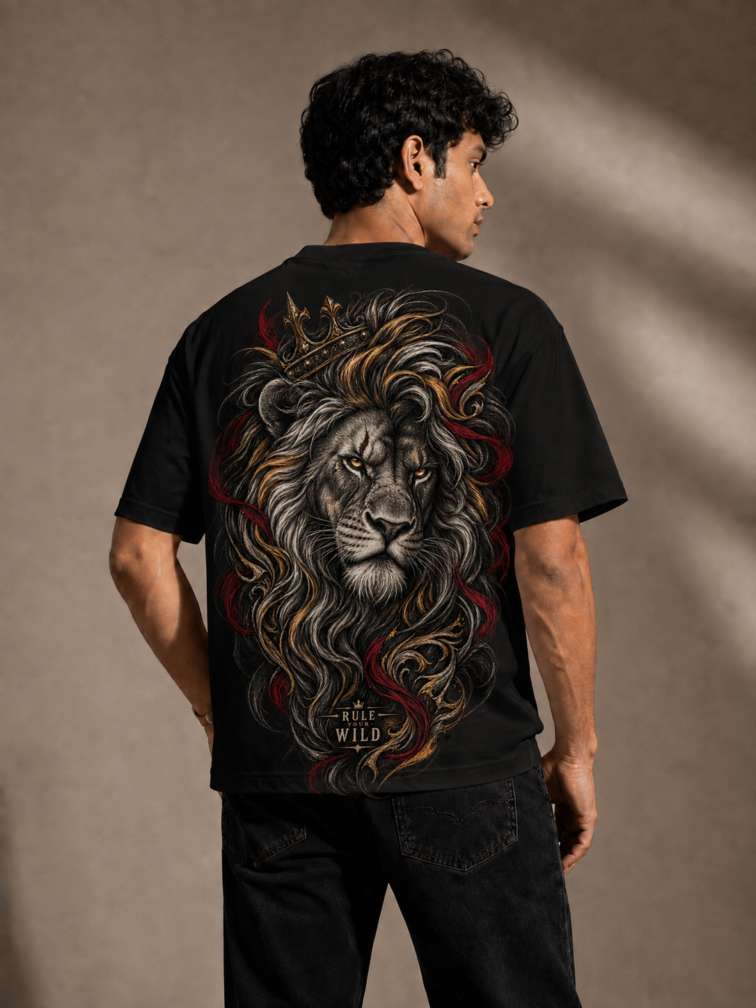 King of the Wild Tee Tshirt