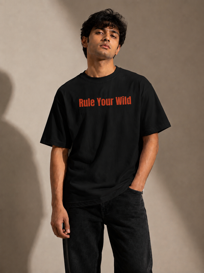 King of the Wild Tee Tshirt