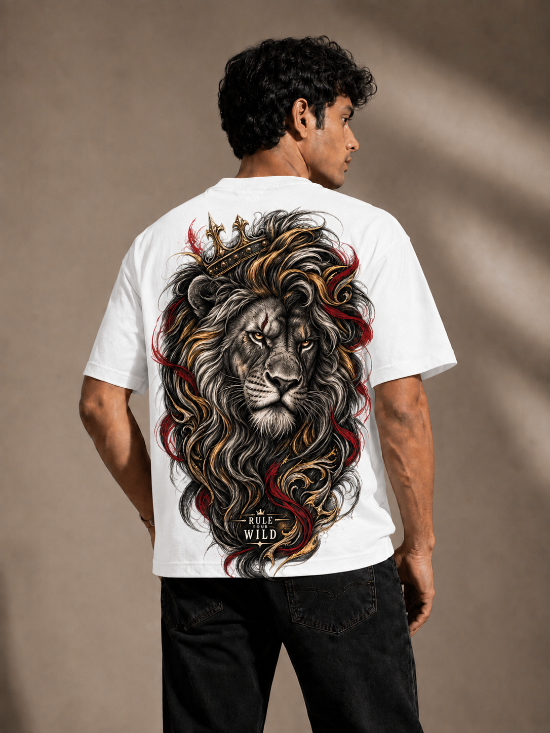 King of the Wild Tee Tshirt