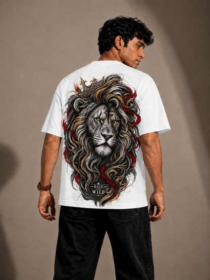 King of the Wild Tee Tshirt