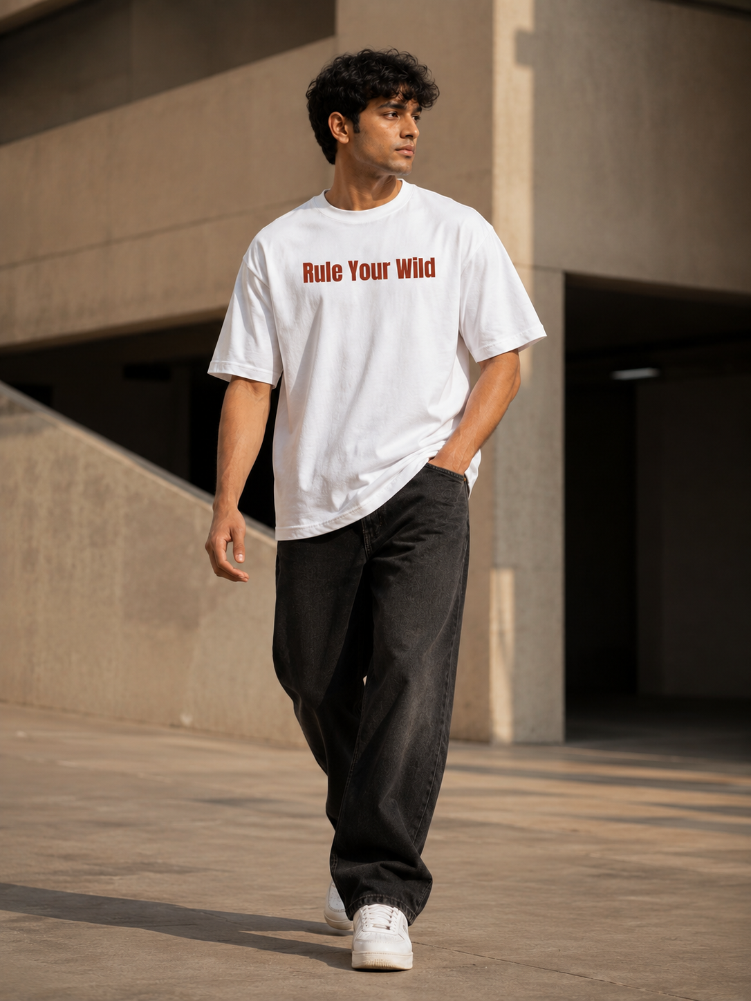 King of the Wild Tee Tshirt