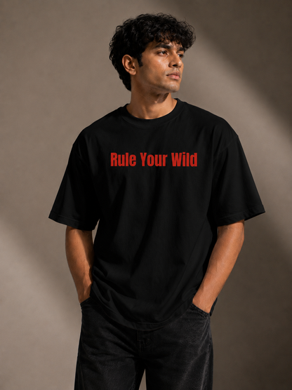 King of the Wild Tee Tshirt
