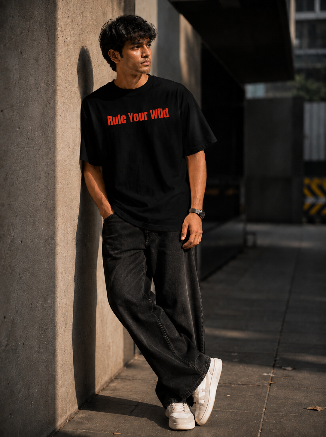 King of the Wild Tee Tshirt
