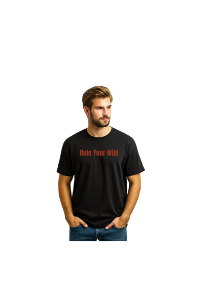 Warrior Tiger Tee Tshirt