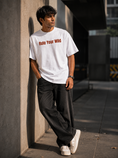 King of the Wild Tee Tshirt