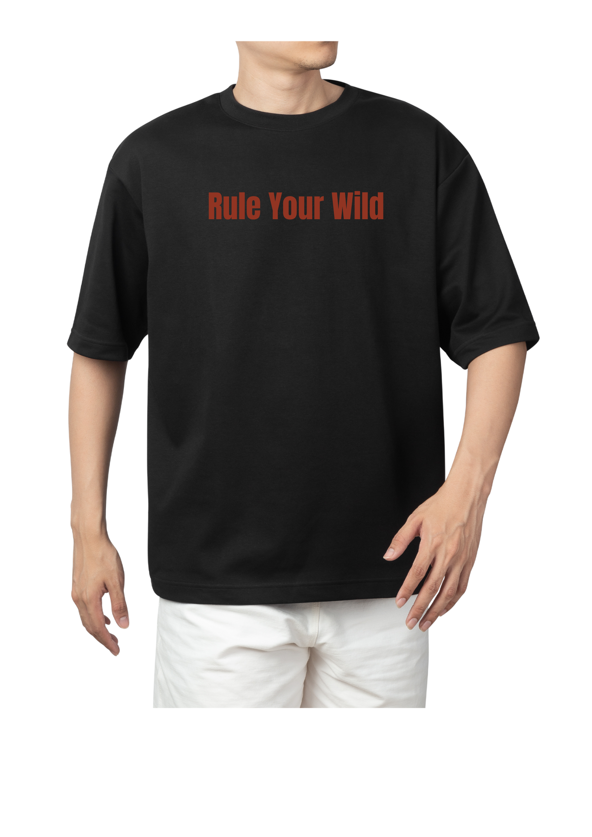 Warrior Tiger Tee Tshirt